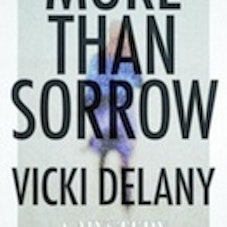 Vicki Delany More Than Sorrow